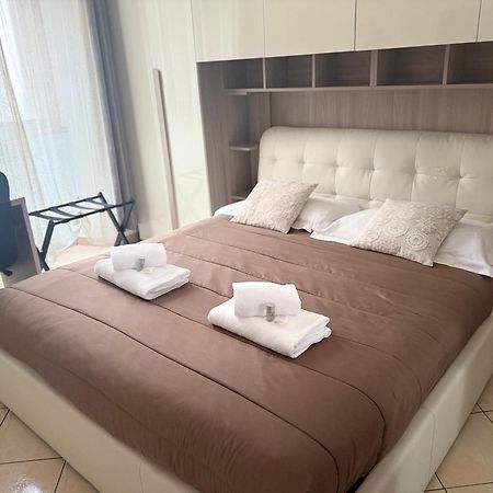 A 200Metri Dal Vaticano, 2 Camere Da Letto 罗马 外观 照片