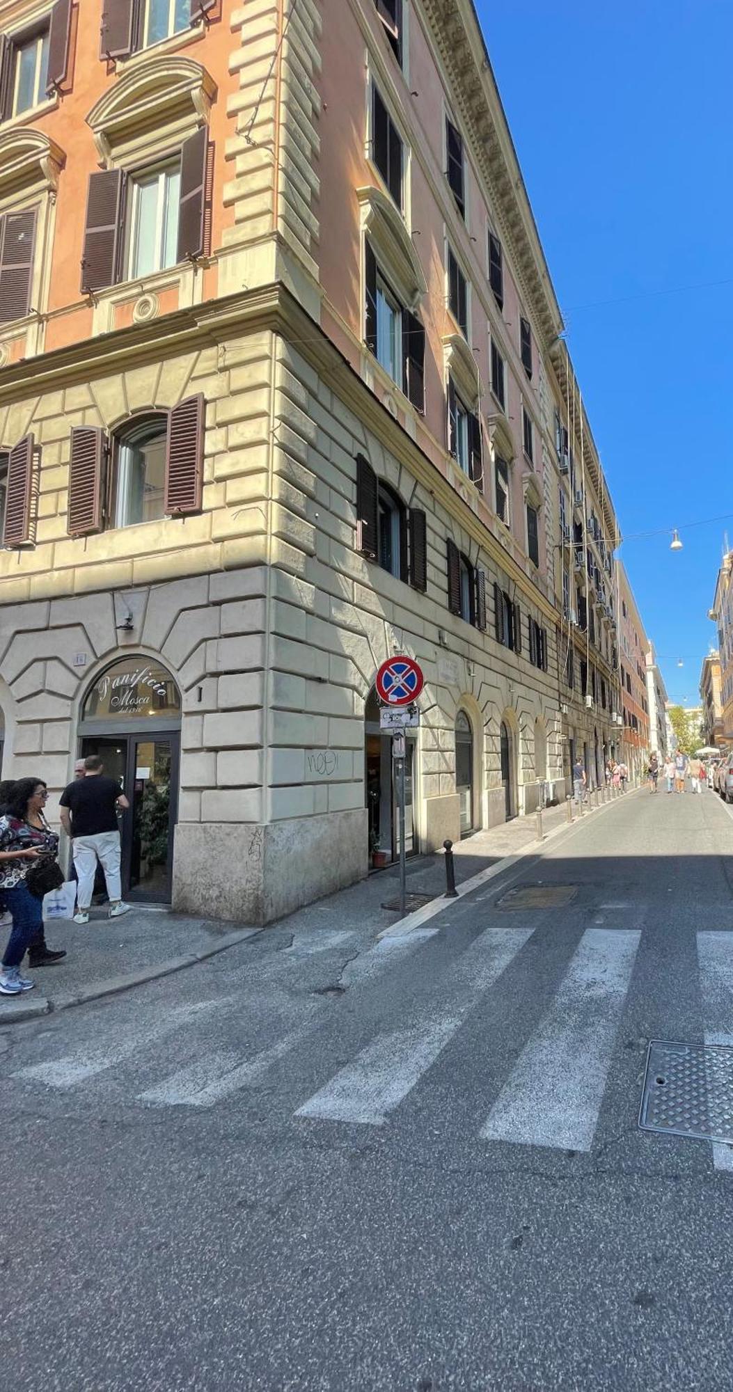 A 200Metri Dal Vaticano, 2 Camere Da Letto 罗马 外观 照片