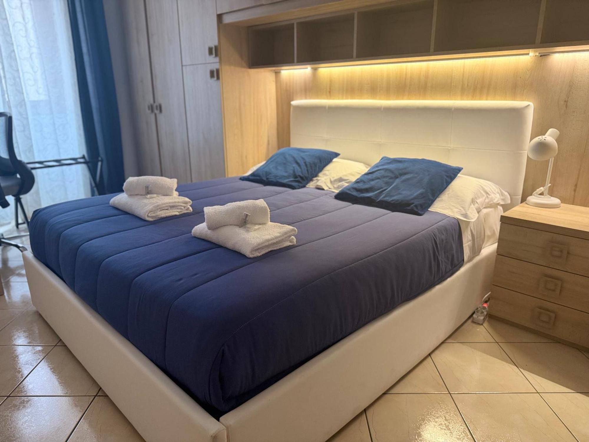 A 200Metri Dal Vaticano, 2 Camere Da Letto 罗马 外观 照片